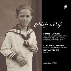 Schlafe, schlafe (Remastered)