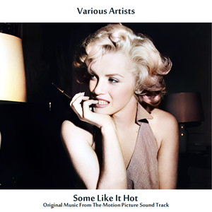 Down Among the Sheltering Palms