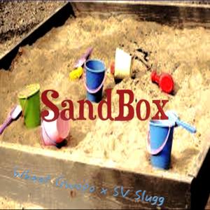 SandBox (feat. SV Slugg) [Explicit]