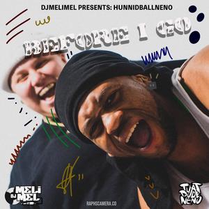 STREET FIGHTER (feat. AU.CAIN) (Explicit)