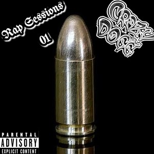 Rap Sessions 01 (Explicit)