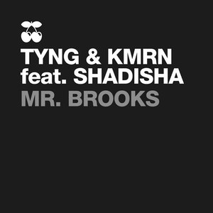 Mr. Brooks