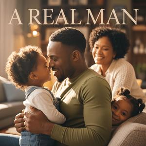 A Real Man
