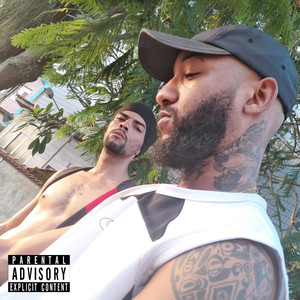 CRIAS DA PRAÇA (Explicit)