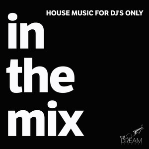 In the Mix, House Music for Dj's Only