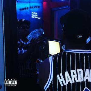 Come Alive (feat. STIZZY400 & Ka$hHefner) (Explicit)