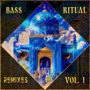 Bass Ritual (Mushina Remix)