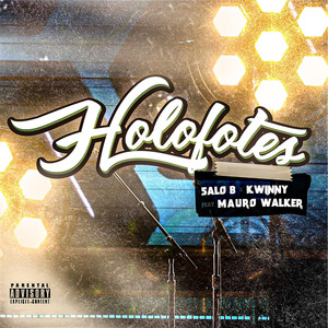 Holofotes (Explicit)