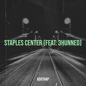 Staples Center (Explicit)