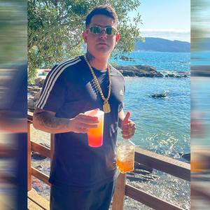 Sal Grosso (feat. DJ Pedrão DaDez) (Explicit)