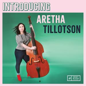 Introducing Aretha Tillotson