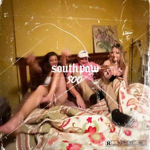 SOUTHPAW (Explicit)