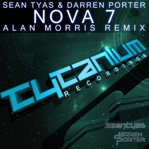 Nova 7 [Alan Morris Remix] - Single