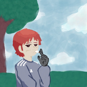 Garota Indie (Speed Up)