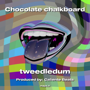 Chocolate chalkboard (Explicit)