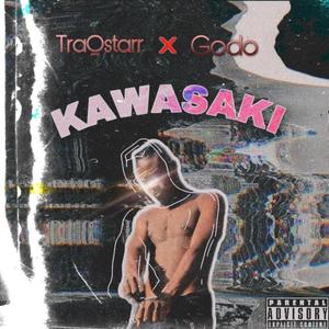 Kawasaki (feat. PapiGunzo) (Explicit)