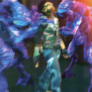 Loops For Alyx Vance