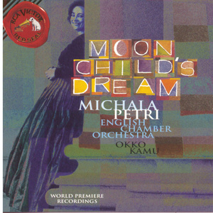 Concerto for Recorder and Small Orchestra - III. Allegro