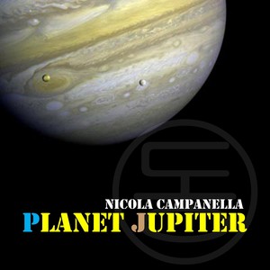 Planet Jupiter