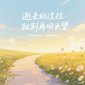 沫沫Moore - 逝去的过往就别再回头望