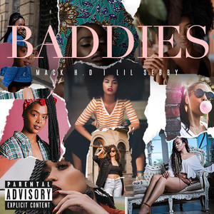 Baddies (Explicit)