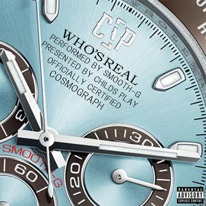 Who's Real (Explicit)