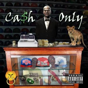 Ca$honly (Explicit)