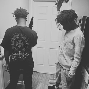 Still Axtive (Explicit)