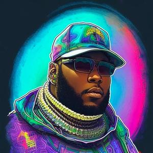 Ice Cubes (feat. Thad LoudGee) (Explicit)