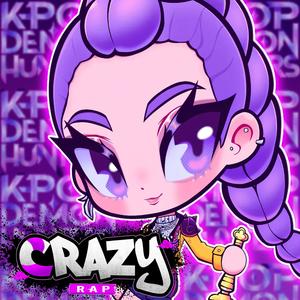 RUMI RAP | Antes de que sea tarde | CrazyPain (Explicit)