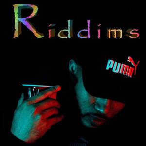 Riddims (Explicit)