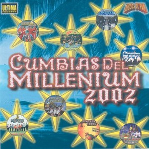 Cumbias Del Millenium