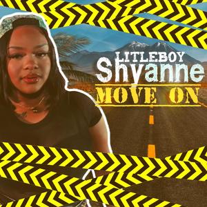 Move On (feat. Shyanne)
