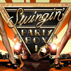 Swingin' PARTY BOX!