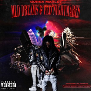 MLD Dreams & FED Nightmares (Explicit)