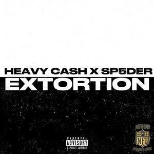 Extortion (Explicit)