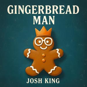 Gingerbread Man