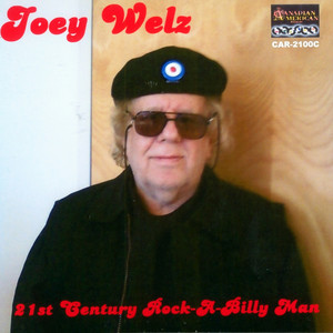 Joey Welz - Ballad Of Link Wray