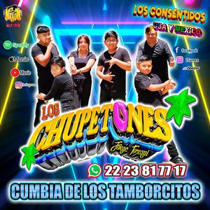 CUMBIA DE LOS TAMBORCITOS