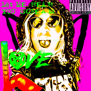 Let Me Hear You Scream (Explicit)