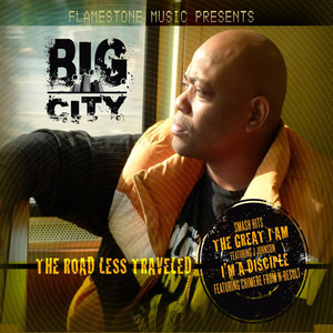 Beatiful Love[feat. April Monet & Mark Arthur] (Remix)
