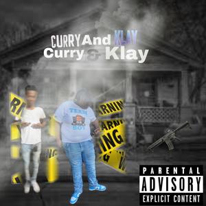 Curry And Klay (feat. Tsplatt) (Explicit)