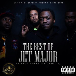 Cities (feat. Reesa Renee) (Explicit)