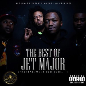 Just Take My Time [feat. Sheesh & Jerm] (Alternate Mix)