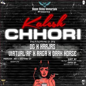 KALESHI CHORI (Explicit)