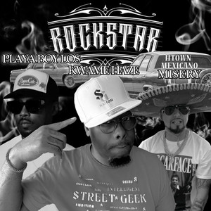 Rockstar (Explicit)