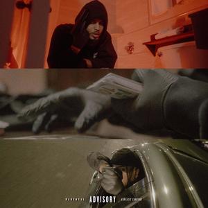 PRENDELA (feat. Lb Mercy) (Explicit)