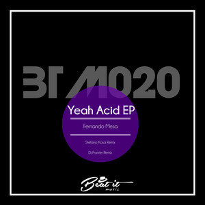 Yeah Acid (Original Mix)
