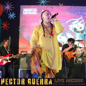 No Hay Casualidad (Live Mexico)