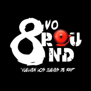 8voRound Cypher (Explicit)